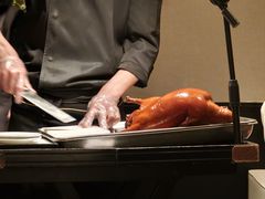 -北京全聚德(清华园店)