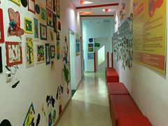 -美吉姆国际儿童发展中心(红谷滩绿地缤纷城中心)