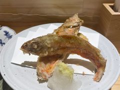 -镹·鱼料理  国产鱼使用店