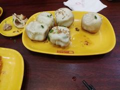 -小杨生煎(龙之梦购物中心店)