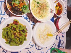 -松哥油焖大虾(科技园店)