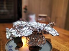 火焰三珍-垚慈居素食(华发新城店)