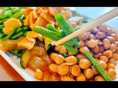 -姚一刀大广安驴肉(津保路店)