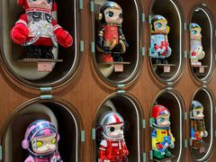 -泡泡玛特POPMART(壹号店)