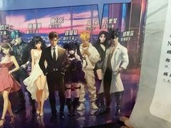 -剧狐剧本杀·月球探案馆(人民广场1号店)