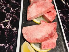 -龍二烧肉酒场(九亭店)