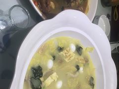 -丈母娘的饭局•新金陵菜(牛首山店)