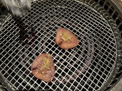 -AJIYA·池袋日式烧肉自助(天津万象城店)