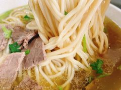 -十二忠手拉面(中华路店)