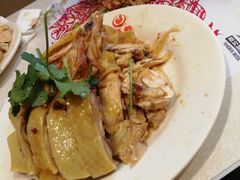 白斩鸡-振鼎鸡(福州路店)