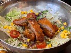 -青春分食(仙林大学城店)