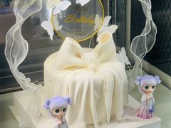 -CAKEBOSS蛋糕老板(东直门来福士店)