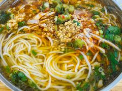 -金山锅贴店(金泉路店)