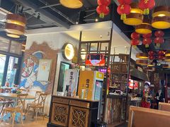 -吴越荣记苏州菜·松鼠桂鱼100%活鱼现做(斜塘老街店)