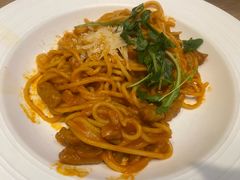 -必胜客(新中纬店)