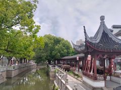 -吴兴寺