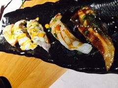 -渔寿司·日本料理(艾尚天地店)