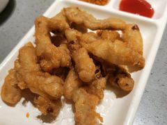 -海底捞火锅(海宁路店)