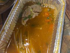 -质烤烤物·活烤海鲜(质烤总店)
