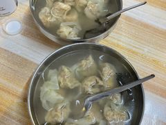 -海萍馄饨(湖北路店)