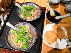 -老城南.鸭血粉丝汤(夫子庙店)