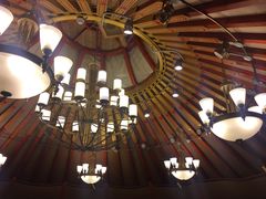 -九十九顶毡房(阜石路店)