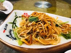 -海鲜人家(吕四店)