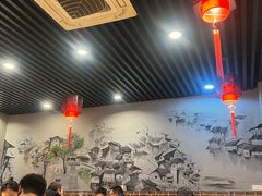 -安胖老火锅(两路口店)