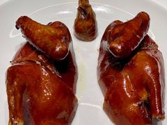招牌乳鸽-北京厨房(西安SKP店)