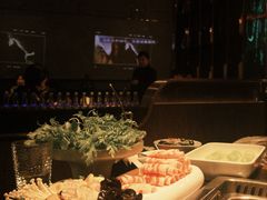 -大隐·成都火锅Bistro(合生麒麟新天地店)