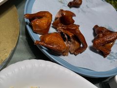-客家汇·客家传承菜(水库店)