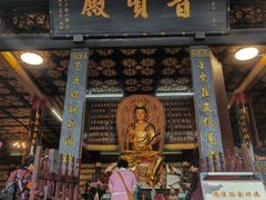 -峨眉山报国寺
