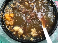 -糖糖冰粉(凤城三路总店)