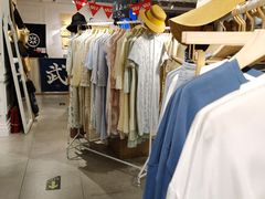 -百武西(北京apm店)