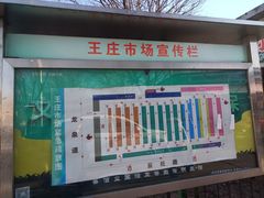 -王庄市场