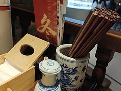 -南京大牌档(之心城店)