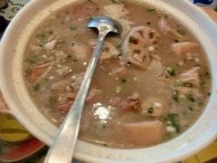 -丽华园(汉阳龙阳店)