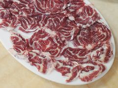 -五洲牛肉美食馆