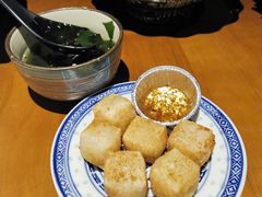 -和府捞面(百联世纪店)