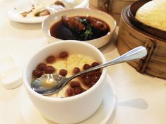 -金河半岛园林酒家(金融城店)