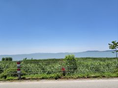 -苏州吴中太湖旅游区