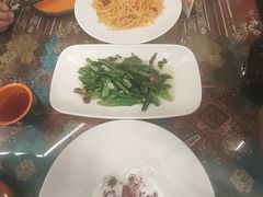 -乡村馕坑肉·烧烤·新疆菜·本地人更爱吃(阿勒泰首店)