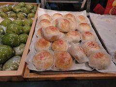 -沈大成(城隍庙店)