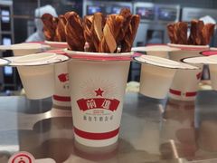 -红星前进面包牛奶公司(君太店)