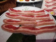 -十三姨正合丰烤肉(营迹路店)