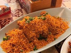 -老三样·旧食新味(万寿宫店)