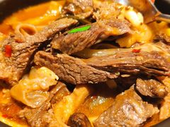 招牌牛牛牛-闽上鲜·福建菜(龙湖滨江天街店)