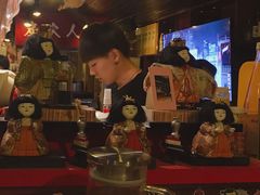 -半藏居酒屋(香港花园店)