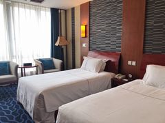 -北京广电国际酒店