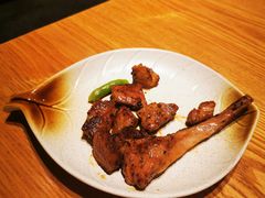 -京旬海鲜放题·铁板烧自助餐厅